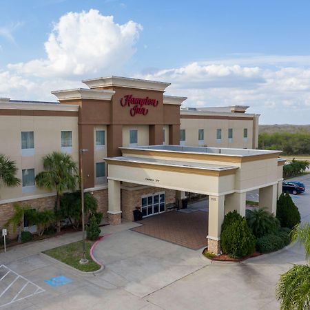 Hampton Inn Alice Bagian luar foto
