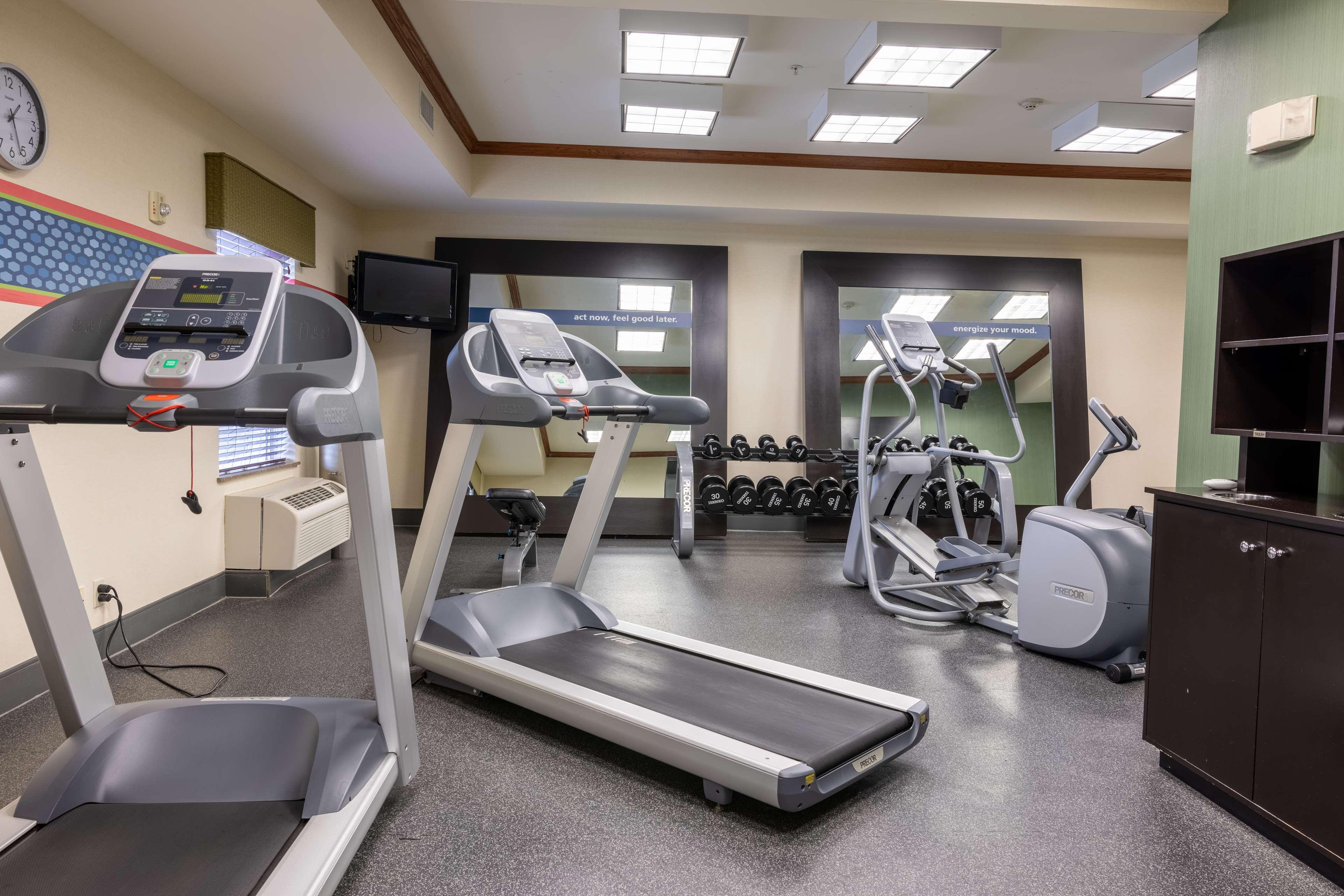 Hampton Inn Alice Bagian luar foto