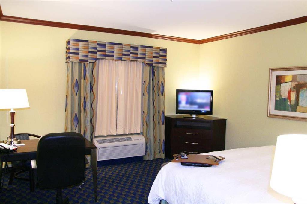 Hampton Inn Alice Ruang foto