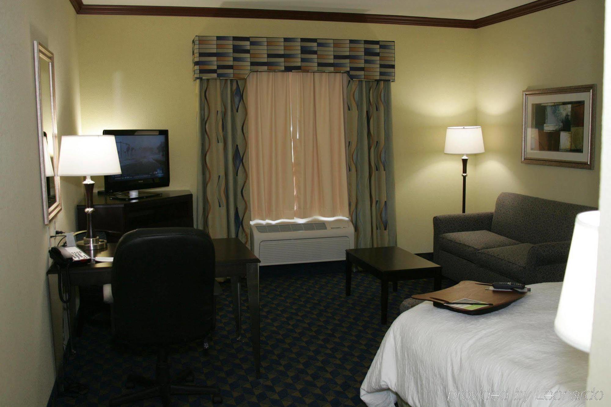 Hampton Inn Alice Ruang foto